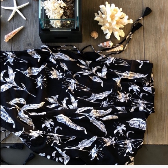 🌴🌼ROXY- TOMORROWS DRESS🌼🌴 - Picture 4 of 8